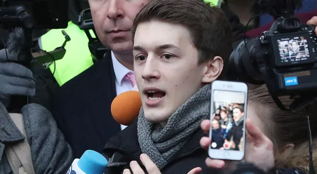 Свобода классов и сословий и слова не мальчика Свобода классов и сословий и слова не мальчика