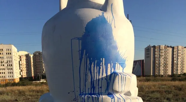 Новости Севастополя - Власти Севастополя помогут «Особым детям» восстановить разгромленное помещение