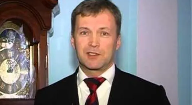 Новости Севастополя - Из-за Севастополя конституция Украины опять поменяется 