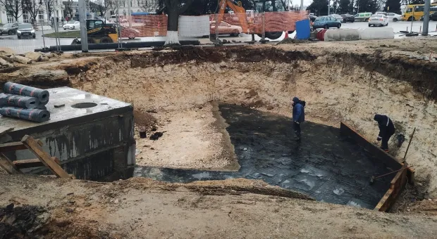 Новости Севастополя - В перевернувшемся автобусе Горловка — Севастополь были наши