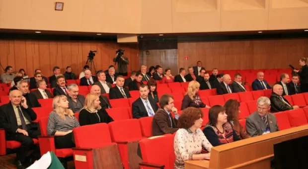 Новости Крыма - Вывод винзавода из собственности Севастополя остаётся под вопросом