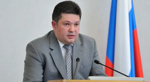 Новости Севастополя - Силуанов считает, что криптовалюта никогда не сможет заменить рубль