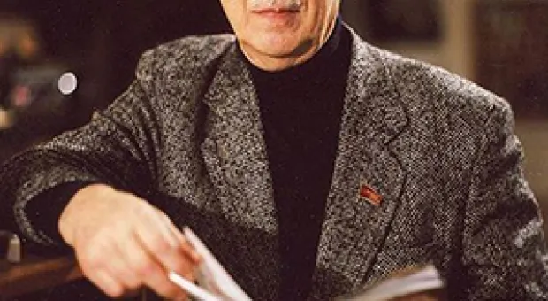 Михалков Сергей Владимирович Михалков Сергей Владимирович