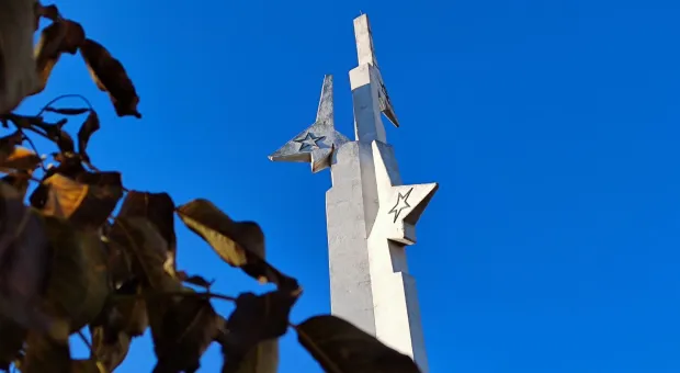 Памятникам Севастополя нужен новый Яцуба 