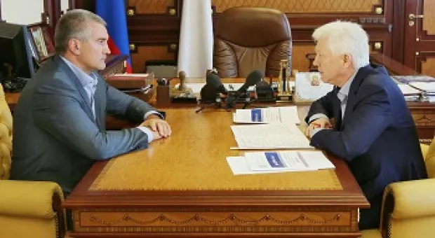 Новости Севастополя - «Со скандальными стройками в Ласпи нужно поступать жёстко», – учёный