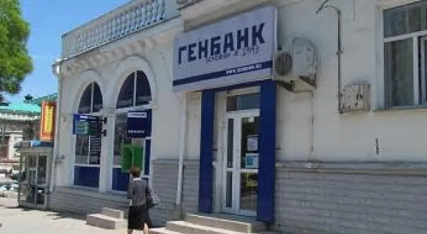Новости Севастополя - Бывший зам Сергея Аксёнова пробудет под арестом до начала октября