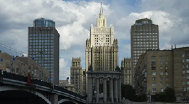 Мировые новости - Готовившими теракты в Москве оказались граждане Таджикистана