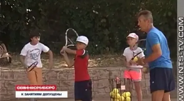 За медкомиссию у севастопольских спортсменов незаконно брали деньги