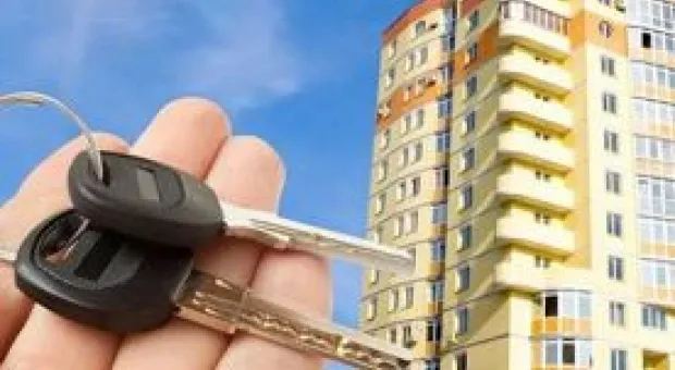 Новости Севастополя - "Усохло". В ФСБ объяснили, каким образом озеро Сладкое оказалось в Казахстане