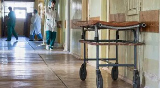 Новости Севастополя - Дефицитом бензина в Севастополе занялась ФАС