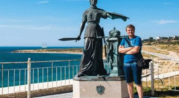 Новости Севастополя - В Финляндии неизвестный с ножом напал на прохожих