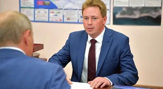 Строительство онкодиспансера в Севастополе начнётся в декабре, - врио губернатора