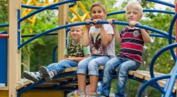 В Севастополе детей с аутизмом научат жить самостоятельно