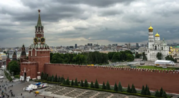 Мировые новости - Новым послом России в США стал бывший зам Лаврова и Шойгу