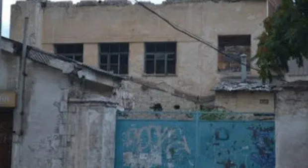 Новости Севастополя - Под прицелом: крымские элиты воюют с общественником