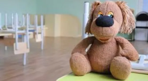 В Севастополе потребовали уйти от родительских поборов в детских садах