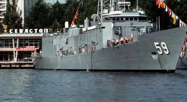 «Американцы грезят созданием в Севастополе своей базы ВМФ», – зампред комитета по обороне Клинцевич