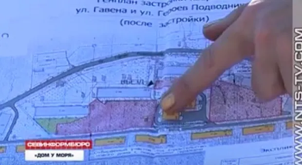 Новости Севастополя - В Севастополе борьбу с незаконными мусорками нужно вести комплексно