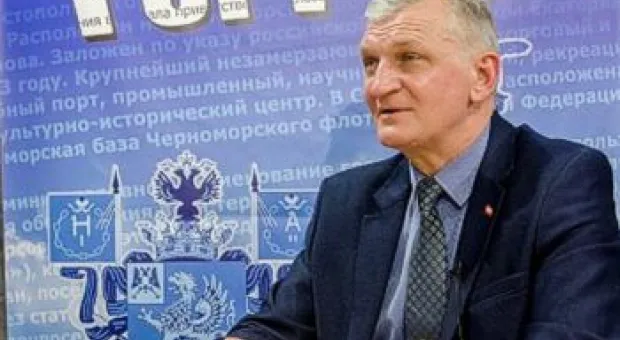 Новости Севастополя - Все севастопольские парки и скверы восстановят к 2022 году