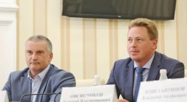 Исследование: чем главы Севастополя и Крыма упрочили своё положение