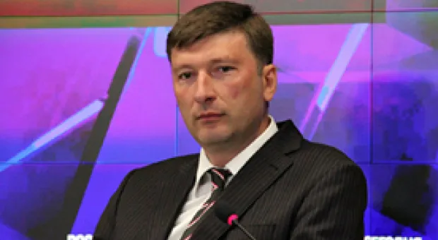 В Крыму считают, что позиция Вашингтона по статусу полуострова двулична