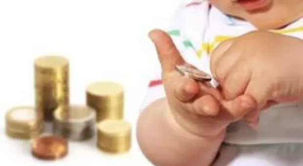 Помощь на третьего ребёнка продлили для севастопольцев до 2020 года