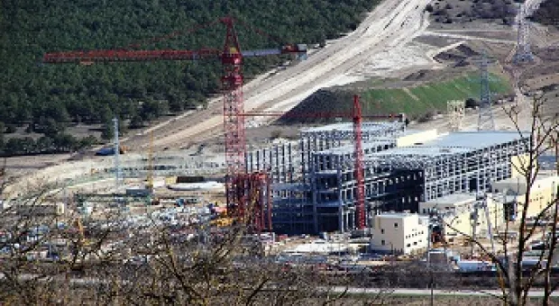 Новости Севастополя - Крымский шторм Сергея Аксёнова