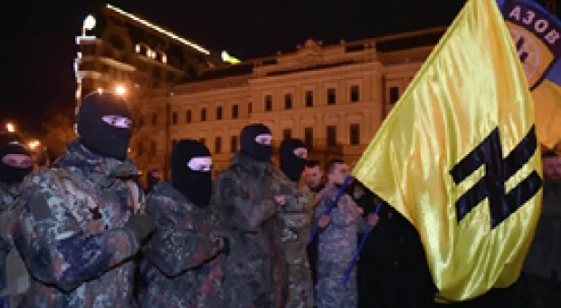 Мировые новости - После очень жёсткого ДТП в Севастополе таксист попал в больницу