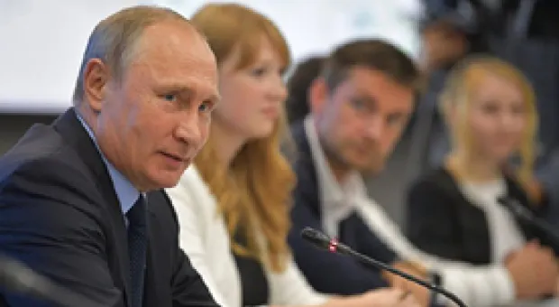 Мировые новости - Уволен глава департамента образования Севастополя Михаил Родиков