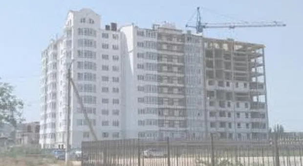 Запрет Аксёнова проигнорировали ради феодосийской стройки Кабанова