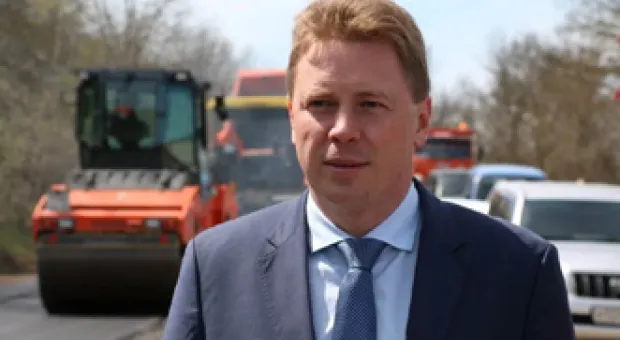 Севастополь дополнительно получит из резервного фонда Президента 800 миллионов на дороги