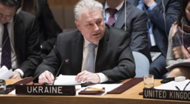 Мировые новости - Россия назвала доклад ООН по Сирии фальшивкой