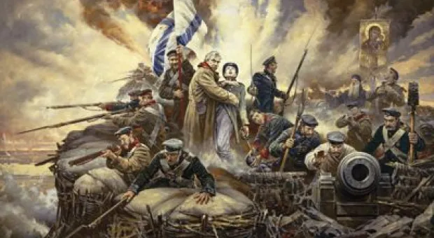 Новости Севастополя - В Севастополе начались первые всенародные выборы губернатора города