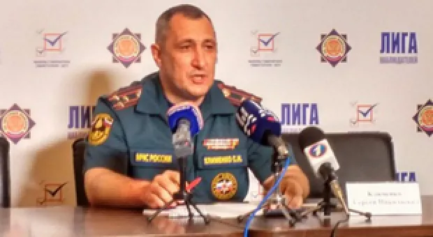 Новости Севастополя - Нарушений на выборах губернатора в Севастополе пока нет, – МВД
