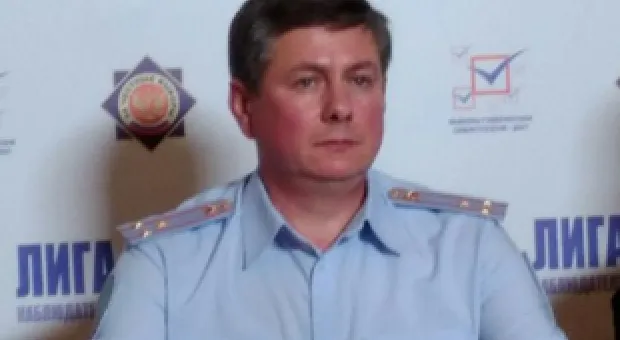 Новости Севастополя - В Севастополе проголосовала четверть избирателей (обновлено)
