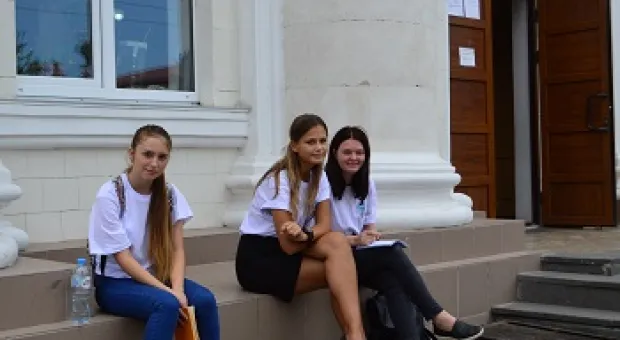 Новости Севастополя - Глава «Единой России» Севастополя разочарован явкой на выборах губернатора
