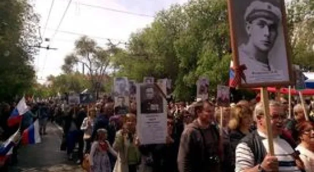 Новости Севастополя - Парк Победы в Севастополе ждёт грандиозная реконструкция