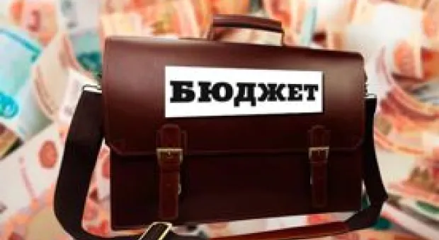 Трёхлетний бюджет Севастополя может перевалить за 100 миллиардов рублей
