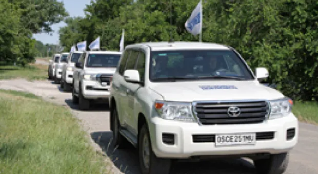 Мировые новости - Севастопольские власти разобрались со стихийной торговлей в районе Казачьей бухты