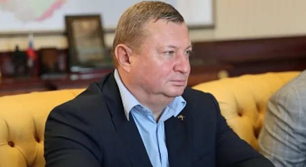 Новости Севастополя - «Почти полдень». Сегодня в студии ForPost ректор СевГУ Владимир Нечаев