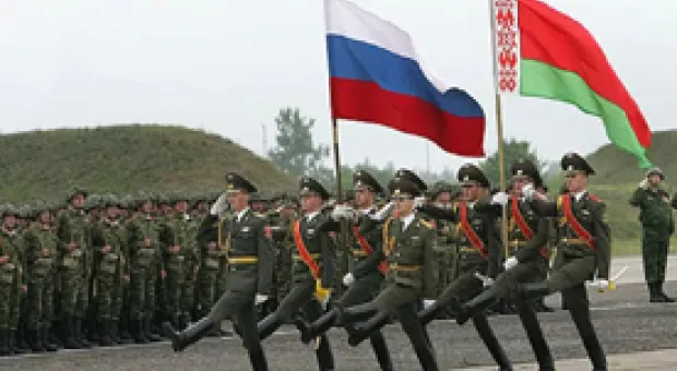 Мировые новости - Госдеп заявил о необходимости разместить миротворцев на границе России и Украины