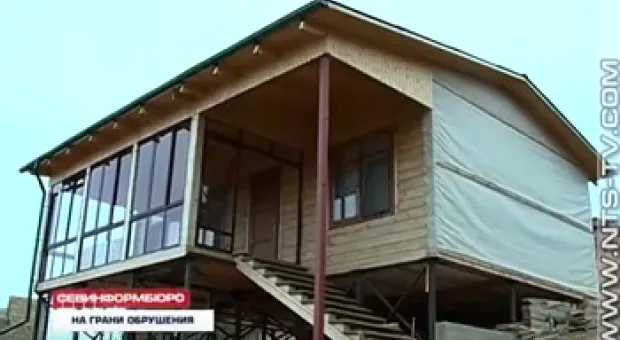 Новости Севастополя - Севастопольский детсад №4 встретит детей после реконструкции