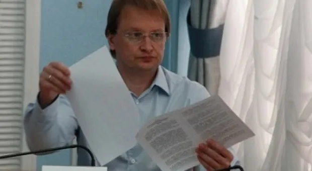 Дмитрий Гладский: «Это финал наших договорённостей с Дмитрием Овсянниковым»