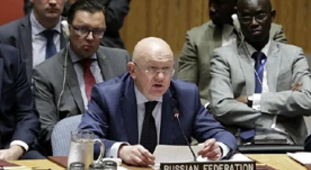 Мировые новости - Три ребенка погибли во время пожара в лагере в Одессе