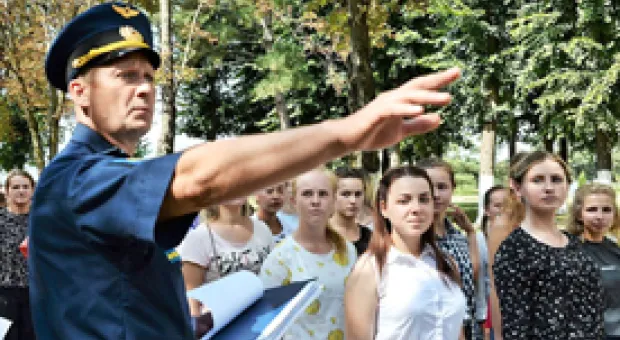Мировые новости - Федюхины высоты собрали «исторических» детей, «эпохальные» яства и аутентичные ремёсла