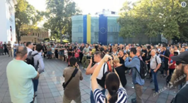 Мировые новости - ДНР запретила ввоз украинской свинины