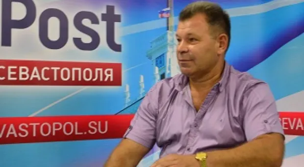Новости Севастополя - Губернатор Севастополя назвал Гладского «профессионалом высокого уровня»