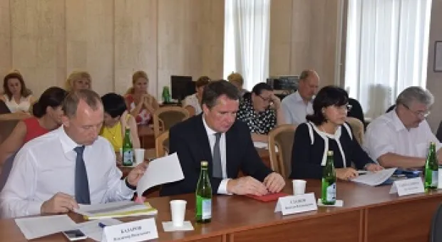 Новости Севастополя - В Севастополе назвали основные проблемы местной медицины