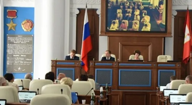 Новости Севастополя - Для льготников Севастополя добавят 11 бесплатных автобусных маршрутов