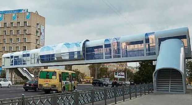 Новости Севастополя - В Севастополе взяли реванш «чёрные» экскурсоводы